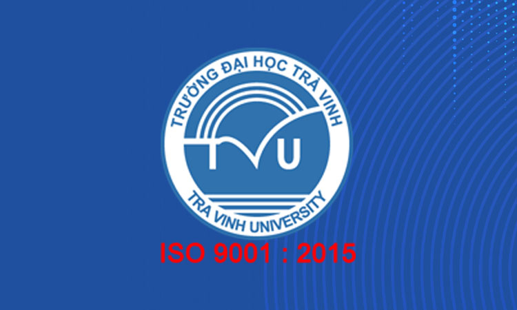 Thông báo Về việc Đánh giá nội bộ (ĐGNB) theo Hệ thống Quản lý chất lượng (HTQLCL) theo tiêu chuẩn ISO 9001 : 2015